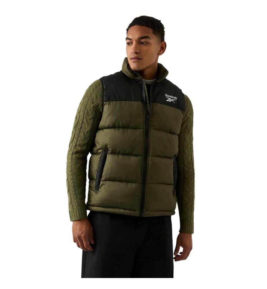 Reebok - Weste für Herren