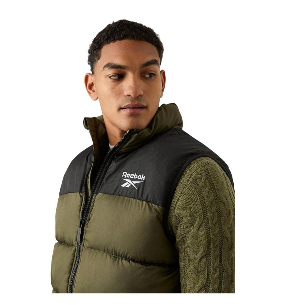 Reebok - Weste für Herren
