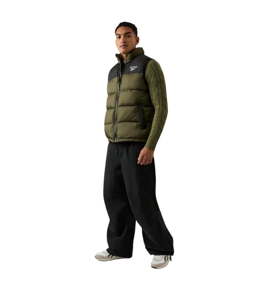 Reebok - Weste für Herren