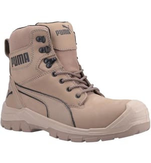 Puma - Bottines de sécurité CONQUEST - Homme