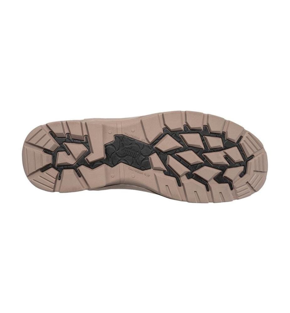 Puma - Bottines de sécurité CONQUEST - Homme