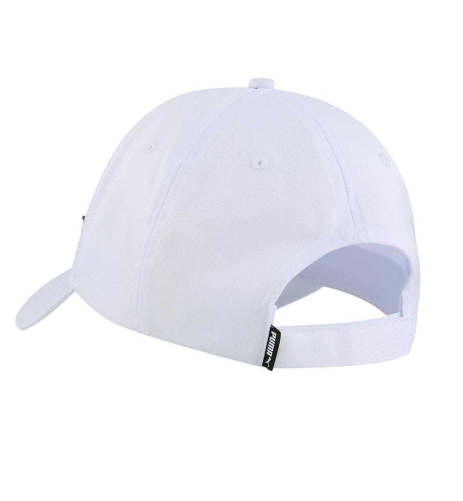 Puma - Casquette de baseball motif/style logo métallique ESSENTIAL - Homme