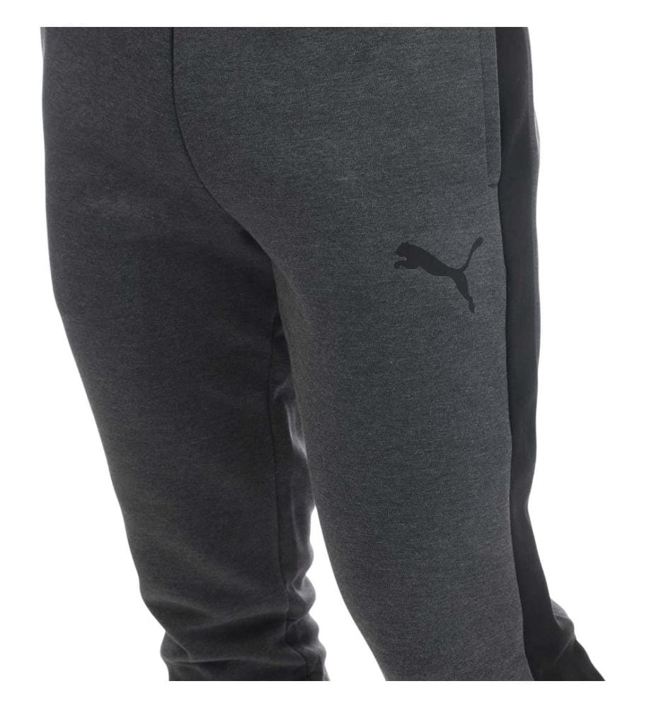 Puma - Pantalon de survêtement EVOSTRIPE CORE - Homme
