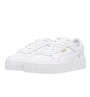 Puma - Baskets CARINA STREET - Enfant
