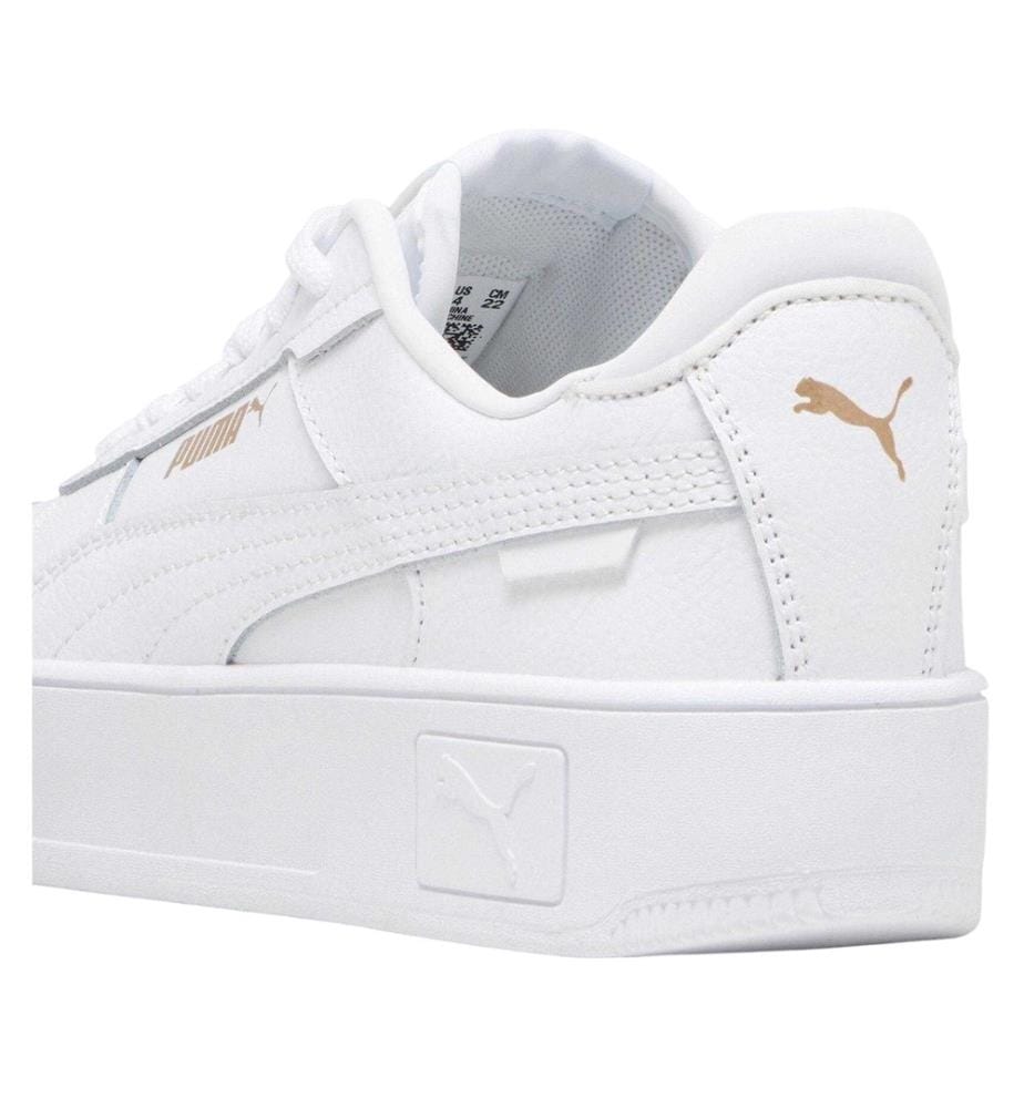 Puma - Baskets CARINA STREET - Enfant