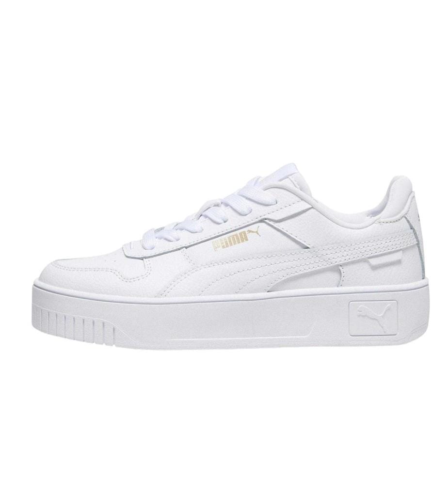 Puma - Baskets CARINA STREET - Enfant