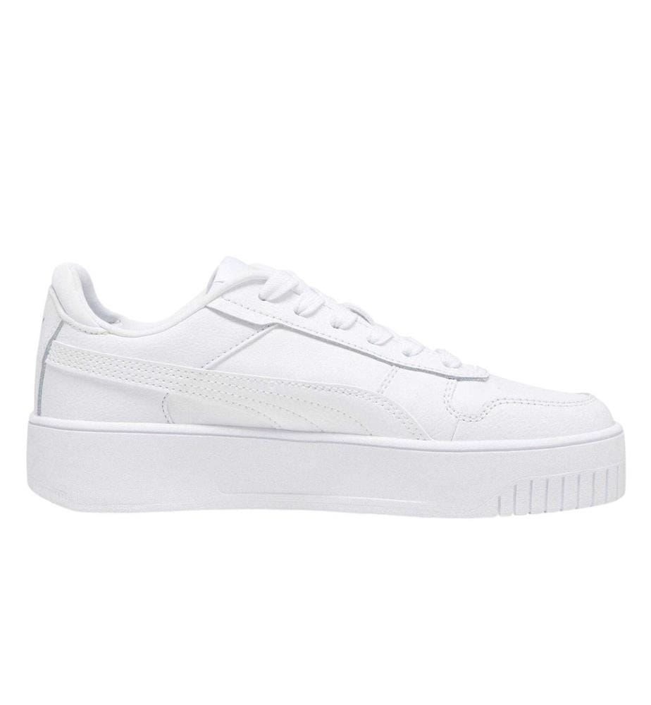 Puma - Baskets CARINA STREET - Enfant
