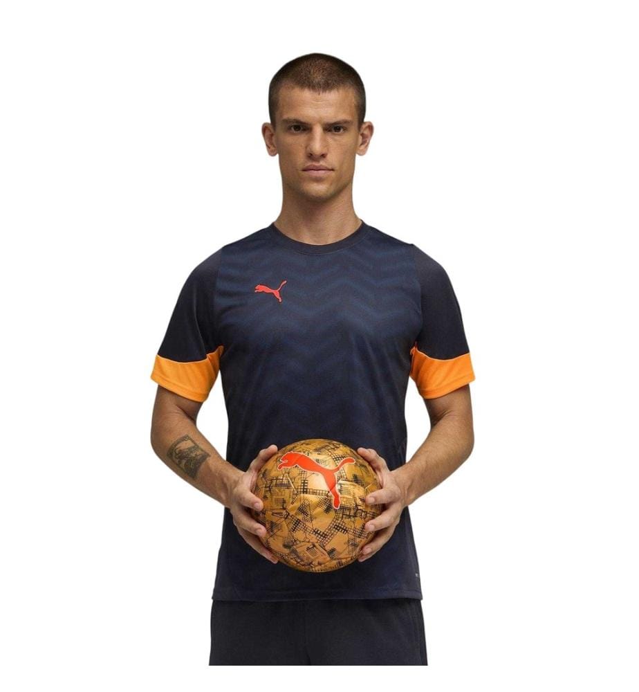 Puma - Maillot foot INDIVIDUALCUP - Homme
