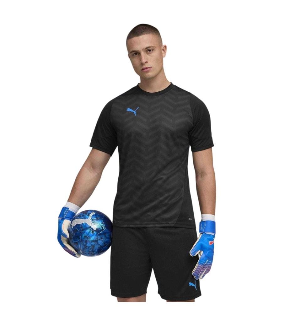 Puma - Maillot foot INDIVIDUALCUP - Homme