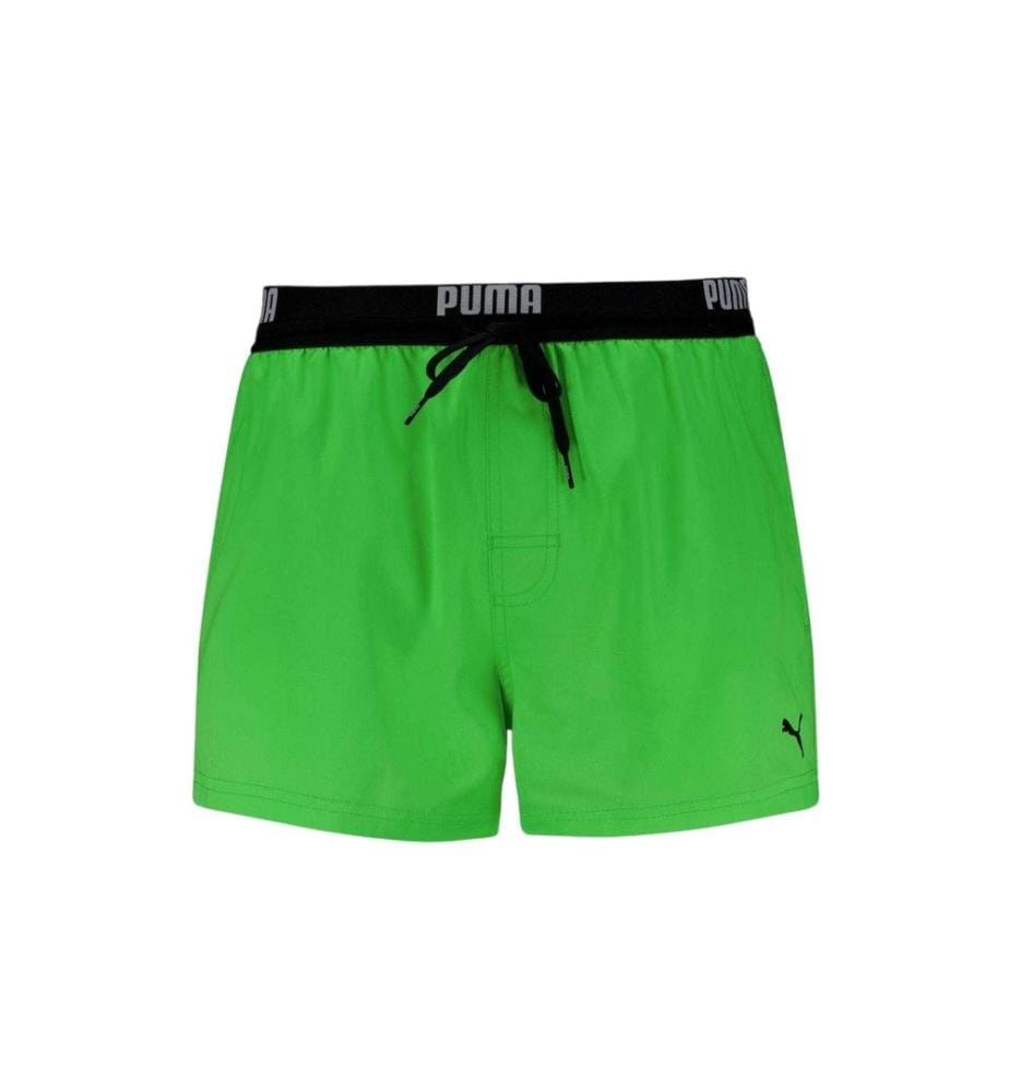 Puma Costume da Bagno a Pantaloncino Uomo