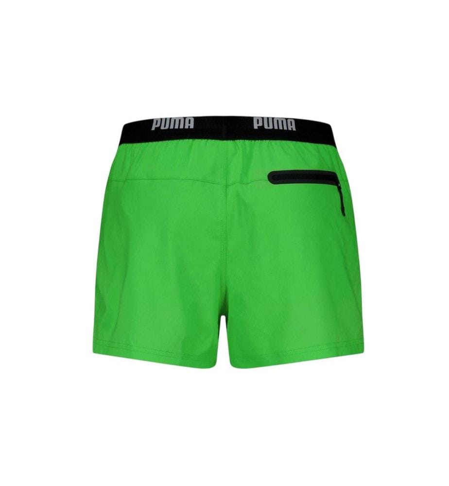Puma Costume da Bagno a Pantaloncino Uomo