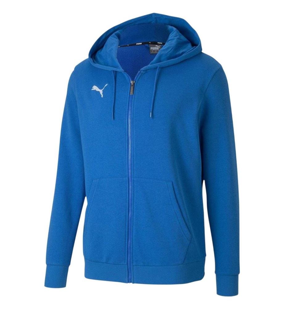Puma - Veste à capuche TEAMGOAL CASUALS - Homme