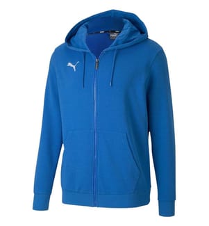 Puma - Veste à capuche TEAMGOAL CASUALS - Homme