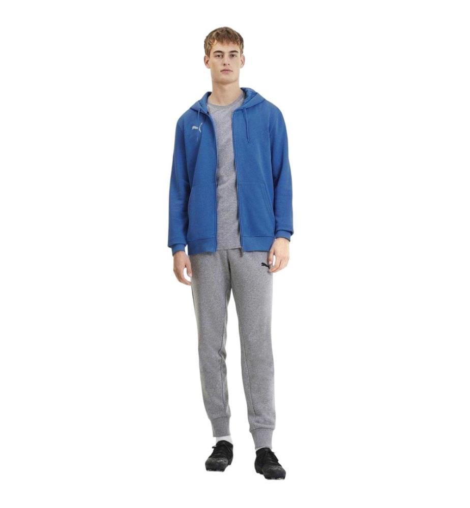Puma - Veste à capuche TEAMGOAL CASUALS - Homme