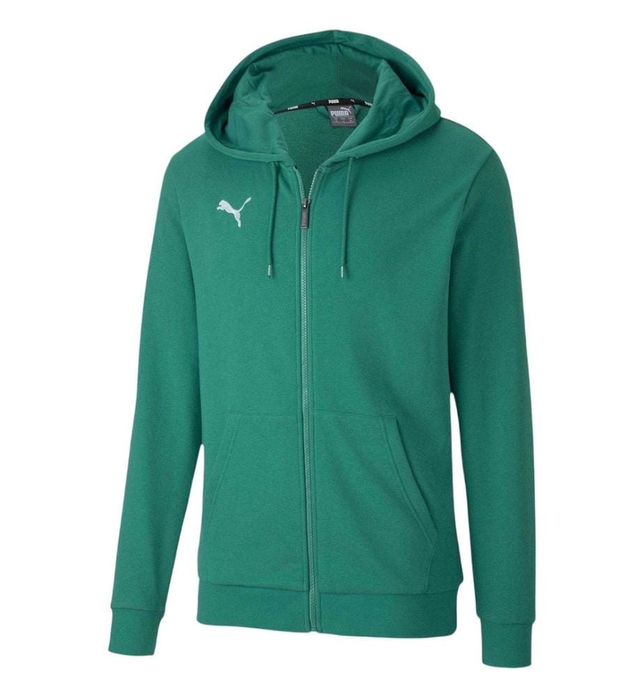 Puma - Veste à capuche TEAMGOAL CASUALS - Homme