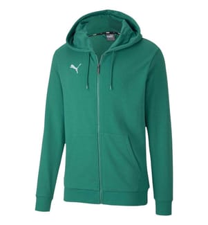 Puma - Veste à capuche TEAMGOAL CASUALS - Homme