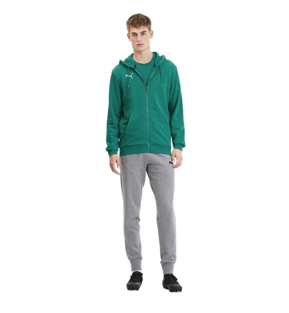 Puma - Veste à capuche TEAMGOAL CASUALS - Homme