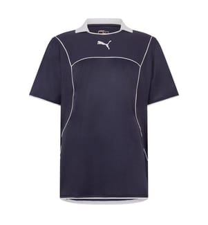Puma - Haut de rugby motif/style uni - Homme