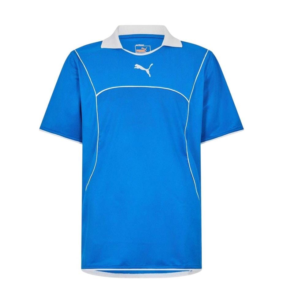 Puma - Haut de rugby motif/style uni - Homme