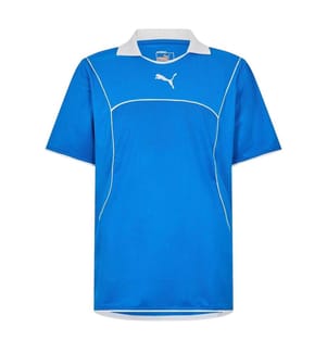 Puma - Haut de rugby motif/style uni - Homme