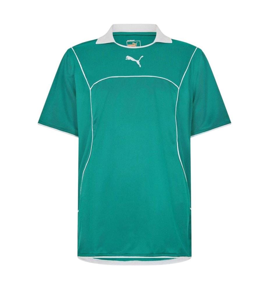 Puma - Haut de rugby motif/style uni - Homme