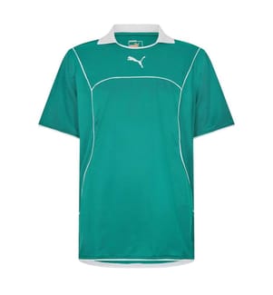 Puma - Haut de rugby motif/style uni - Homme