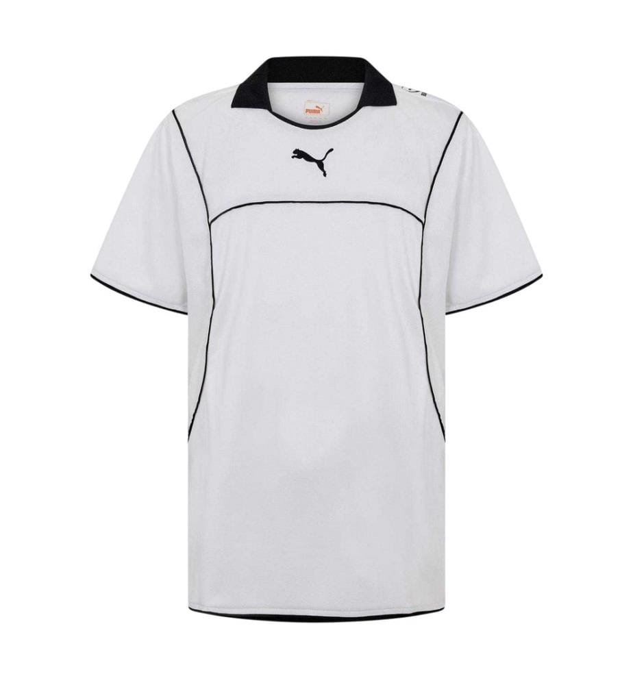 Puma - Haut de rugby motif/style uni - Homme