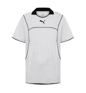 Puma - Haut de rugby motif/style uni - Homme