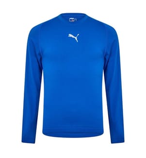 Puma - Chemise motif/style uni PERFORMANCE - Homme