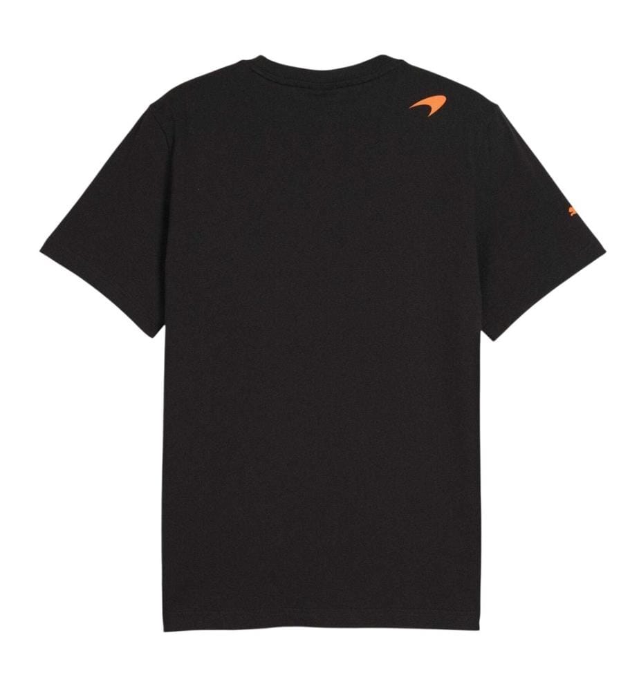 Puma Unisex Adult Oscar Piastri McLaren F1 T-Shirt