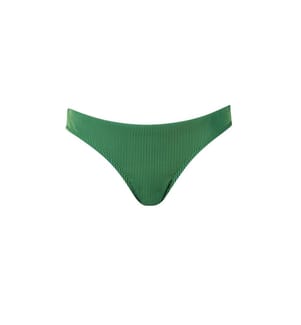Puma - Bas de maillot de bain motif/style côtelé - Femme