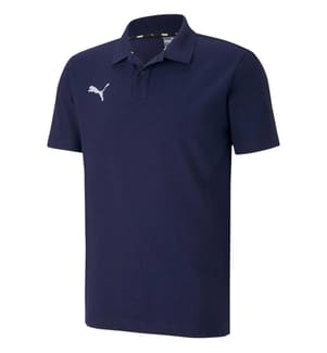 Puma Team Goal Maglietta Polo Uomo
