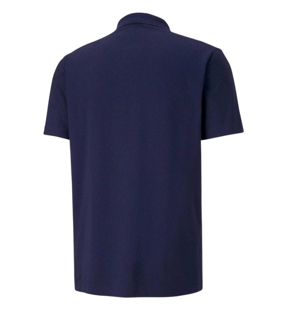 Puma Mens Team Goal Polo Shirt