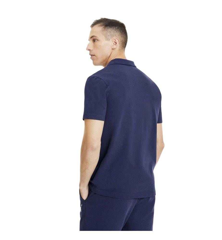 Puma Mens Team Goal Polo Shirt