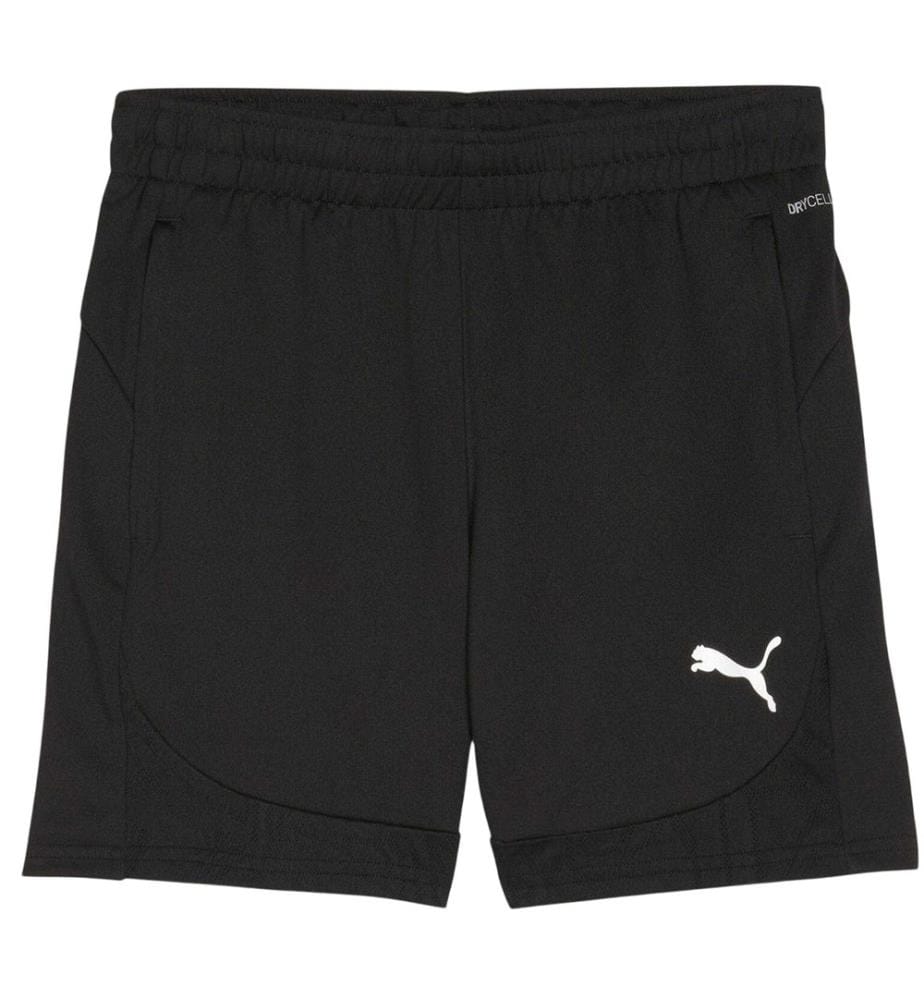 Puma - Short de foot TEAMFINAL - Enfant