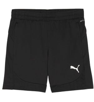 Puma - Short de foot TEAMFINAL - Enfant
