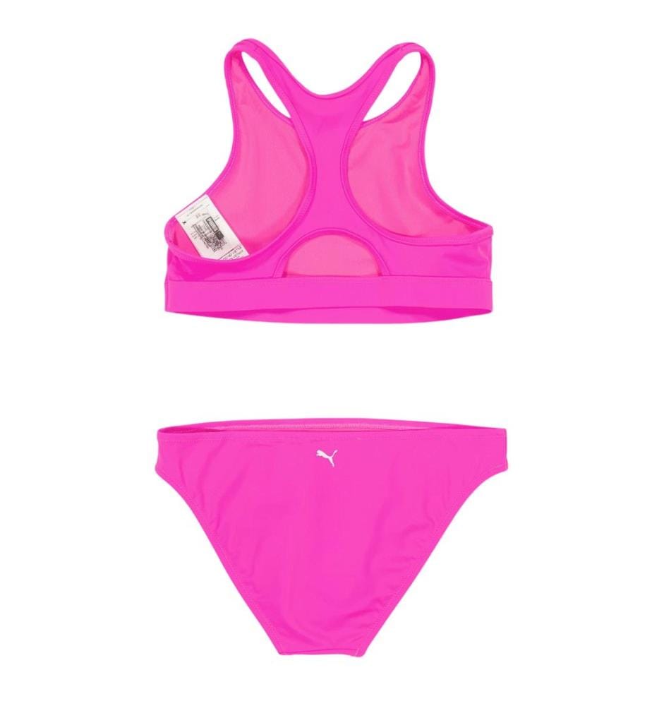 Puma - Maillot de bain 2 pièces - Femme