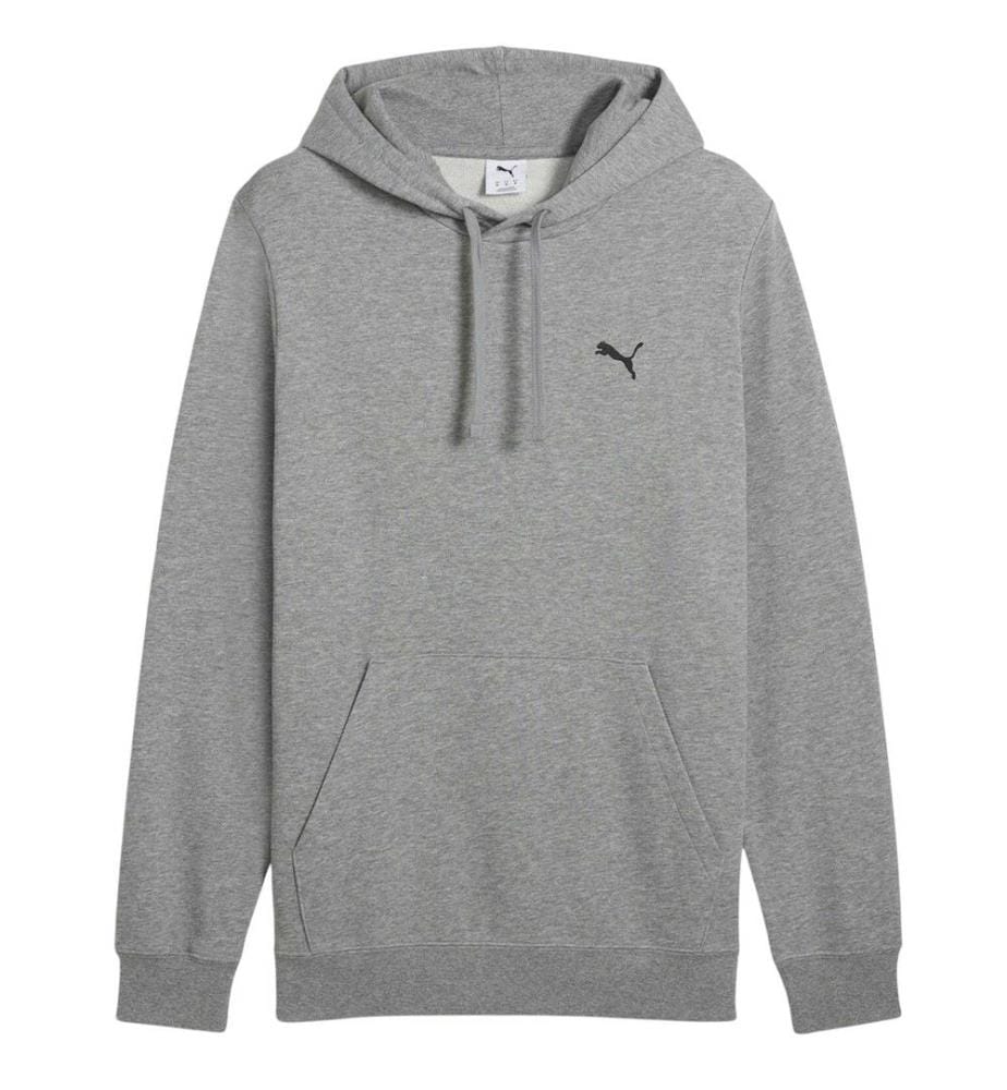 Puma - "ESS" Kapuzenpullover für Herren