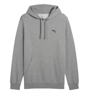 Puma - Sweat à capuche ESS - Homme