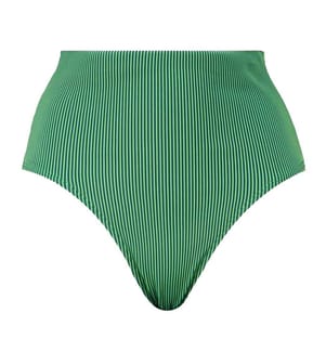 Puma - Bas de maillot de bain motif/style à rayures - Femme