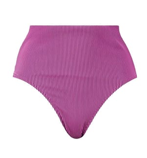 Puma - Bas de maillot de bain motif/style à rayures - Femme