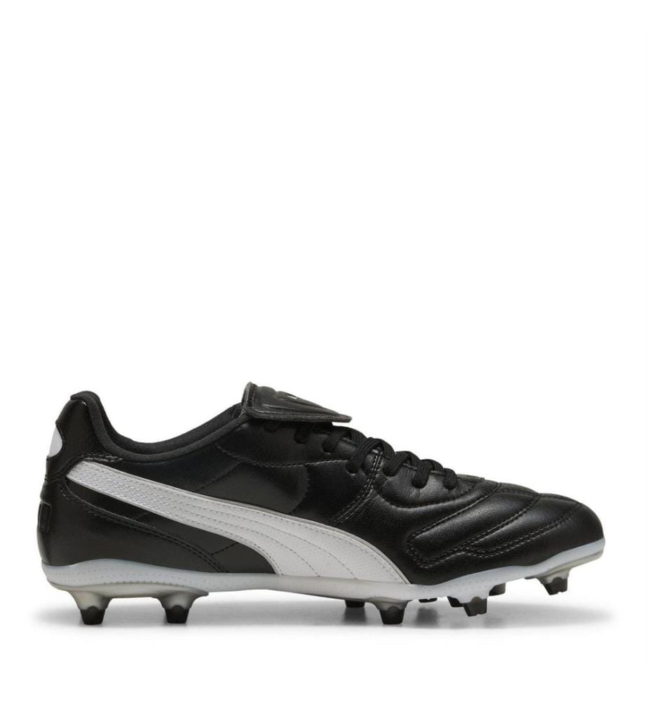 Puma - Chaussures de foot pour terrain ferme motif/style Lit double LIGA - Homme