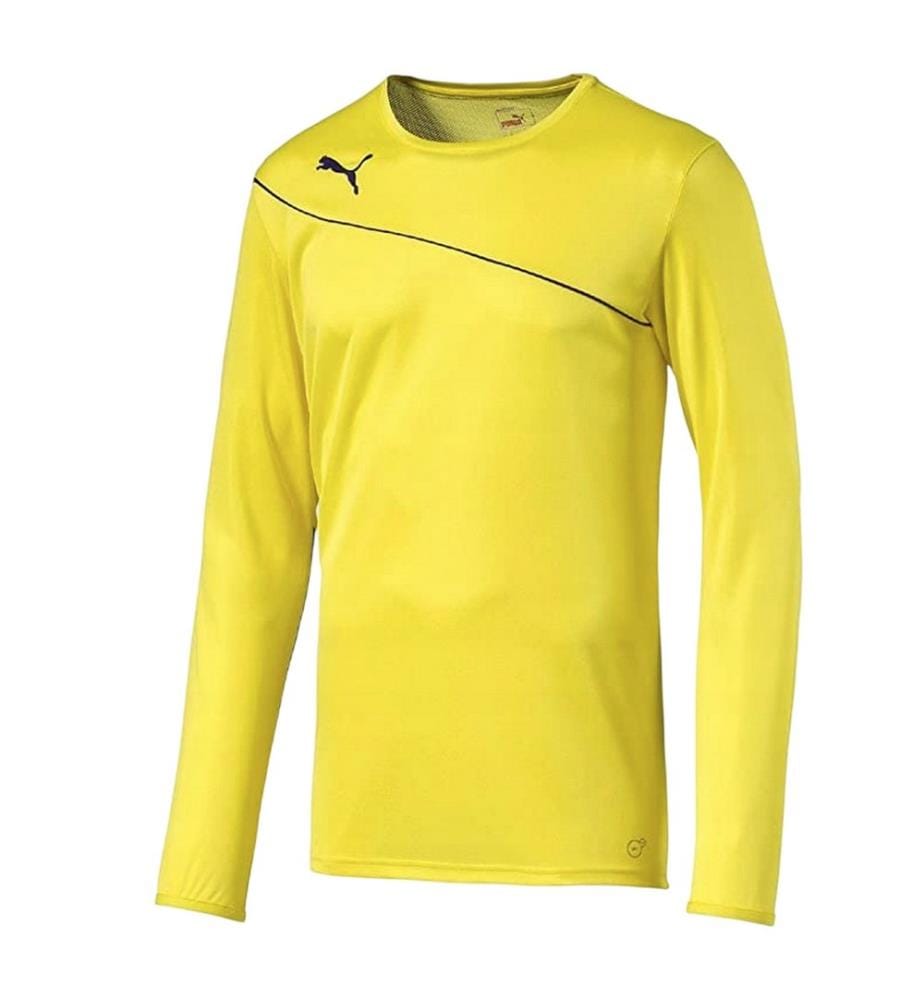 Puma Momentta Maglia da Portiere Manica Lunga Uomo