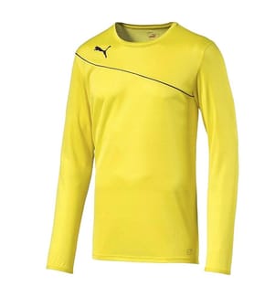 Puma - Maillot de gardien de but manches longues MOMENTTA - Homme