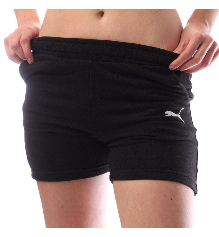 Puma - Short TEAMGOAL CASUALS - Fille