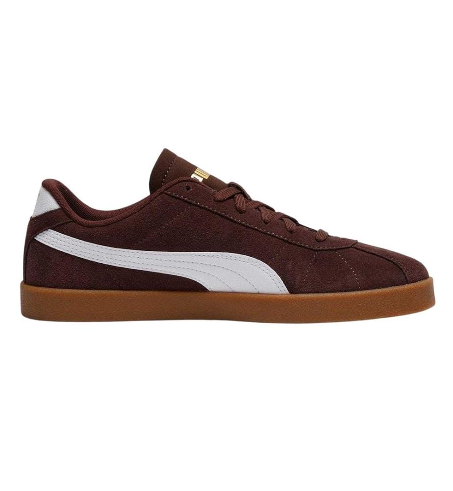 Puma - Baskets CLUB - Homme