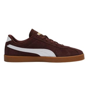 Puma - Baskets CLUB - Homme