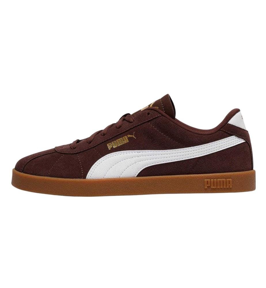 Puma - Baskets CLUB - Homme