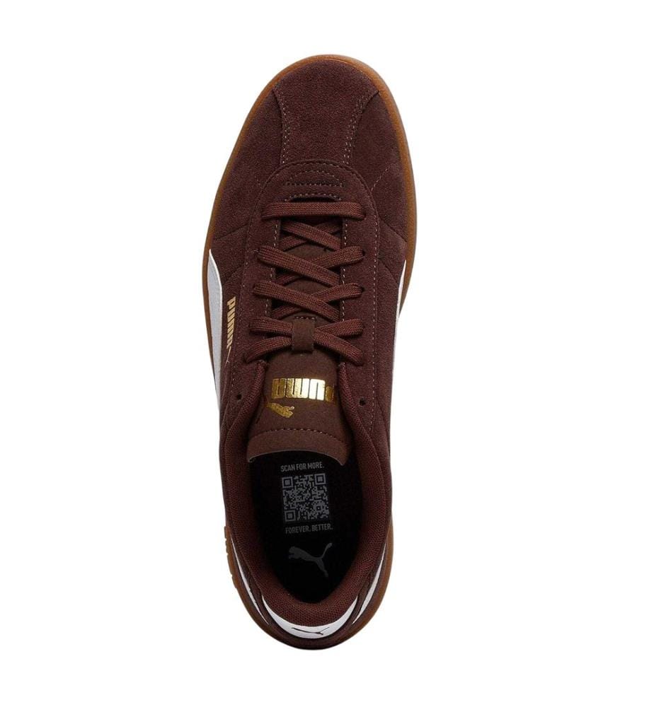 Puma - Baskets CLUB - Homme