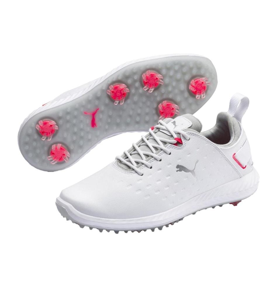Puma - Chaussures de golf sans pointes motif/style texturé BLAZE PRO IGNITE - Femme